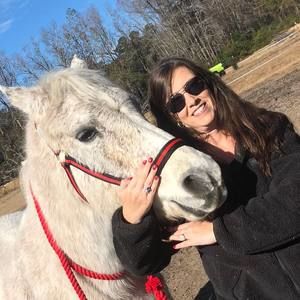 Meet your Posher, Melissa